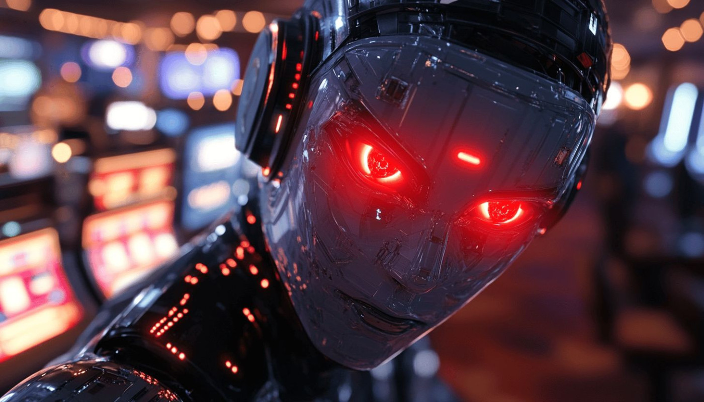 Comment détecter les manipulations dans les jeux de casino en ligne ?