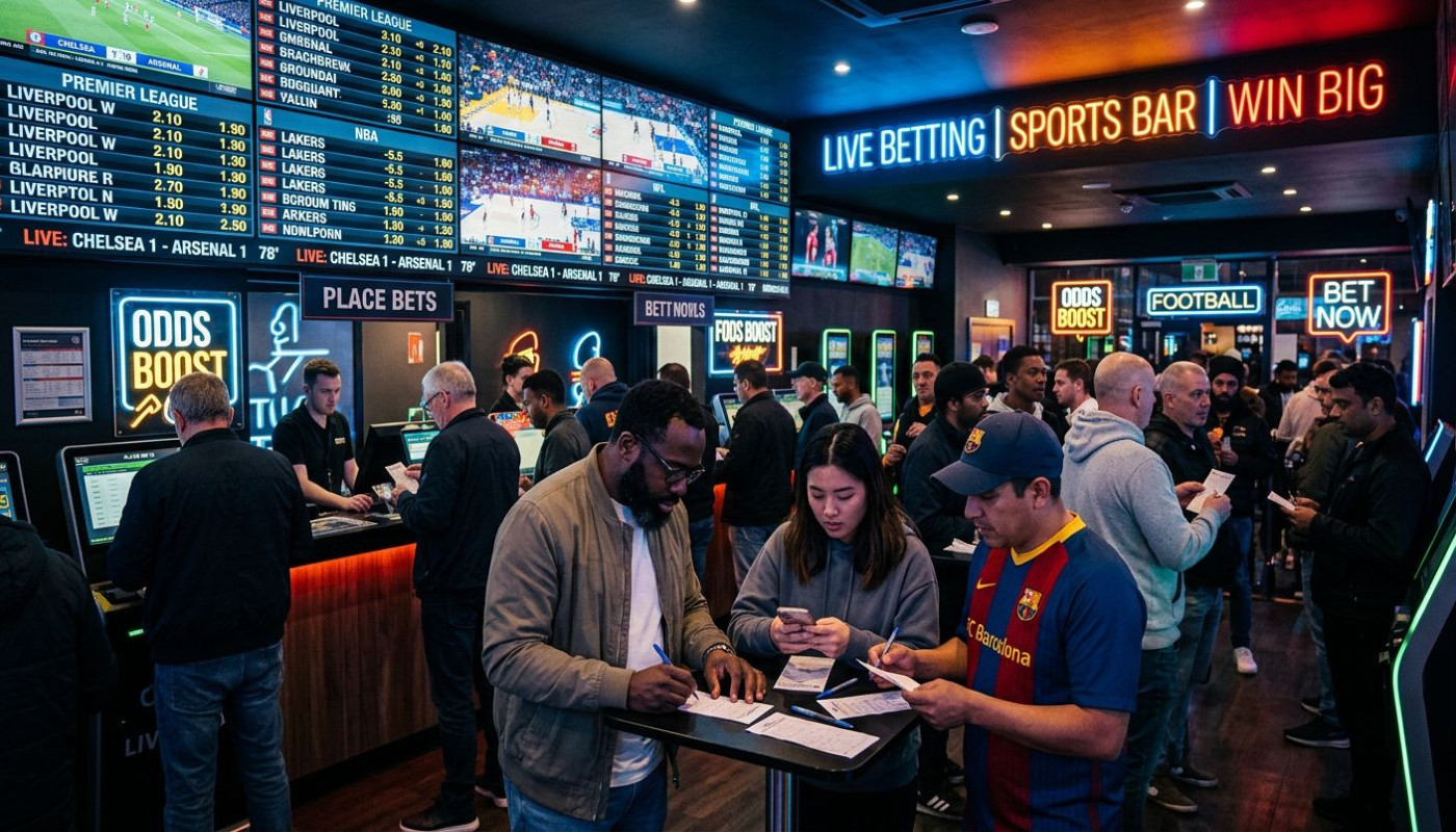 Comment les prédictions de match influencent-elles les paris sportifs ?