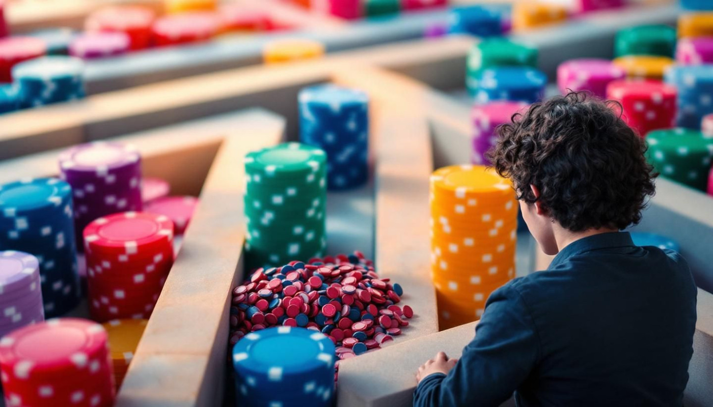 Les pièges à éviter avec les bonus de casino sans dépôt