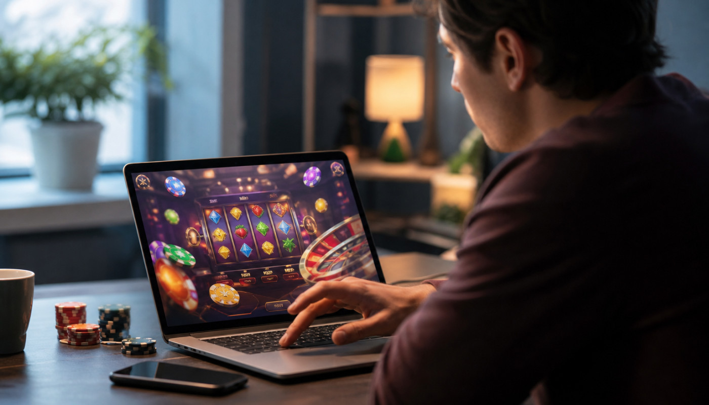 Tendances actuelles dans les jeux de casino virtuels et leur impact